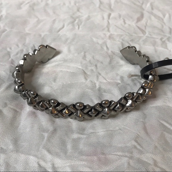 J. Crew Jewelry - J. Crew Cuff Bracelet